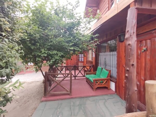 COMPLEJO TURÍSTICO EN EL HOYO, CHUBUT CON RENTABILIDAD COMPROBADA - Imagen 4
