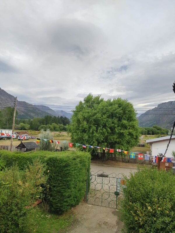 COMPLEJO TURÍSTICO EN EL HOYO, CHUBUT CON RENTABILIDAD COMPROBADA - Imagen 7
