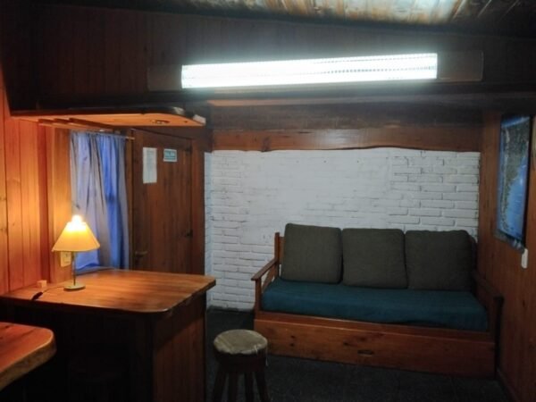 COMPLEJO TURÍSTICO EN EL HOYO, CHUBUT CON RENTABILIDAD COMPROBADA - Imagen 13