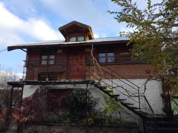 COMPLEJO TURÍSTICO EN EL HOYO, CHUBUT CON RENTABILIDAD COMPROBADA - Imagen 20
