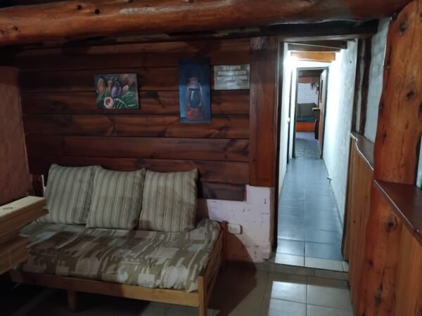 COMPLEJO TURÍSTICO EN EL HOYO, CHUBUT CON RENTABILIDAD COMPROBADA - Imagen 19