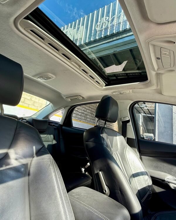 Ford Focus 2.0 AT SE Plus 2014 - Imagen 10