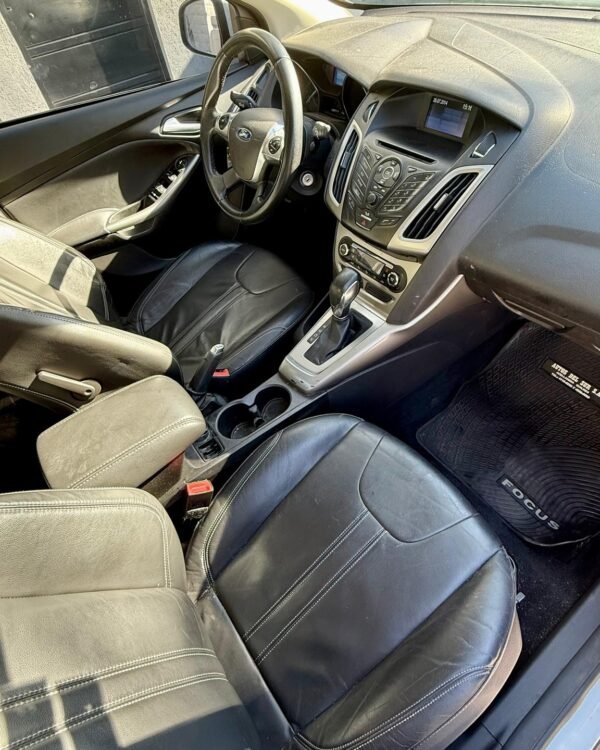 Ford Focus 2.0 AT SE Plus 2014 - Imagen 7