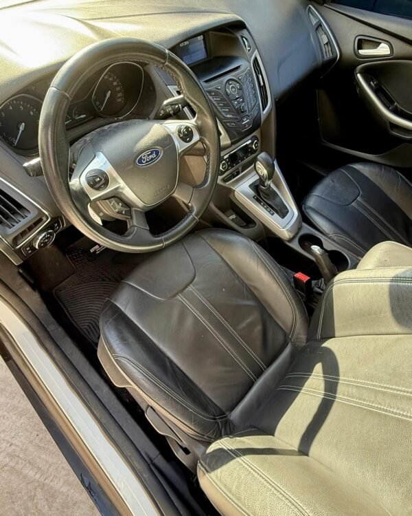 Ford Focus 2.0 AT SE Plus 2014 - Imagen 8