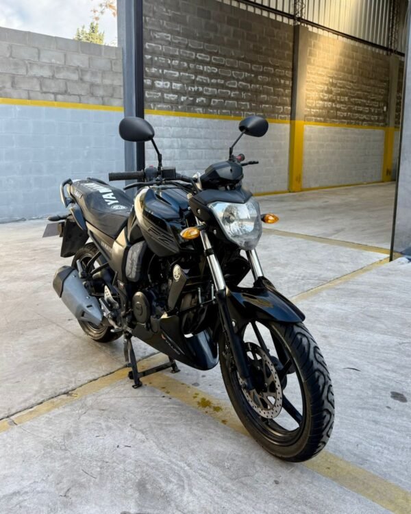 Yamaha FZ16 150cc | Año 2014 | 40.260 KM - Imagen 5