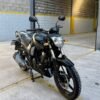 Yamaha FZ16 150cc | Año 2014 | 40.260 KM
