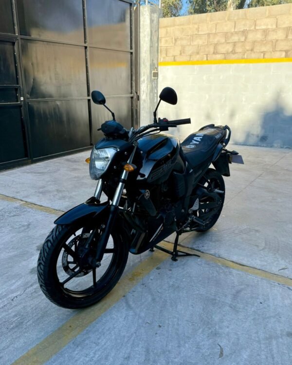 Yamaha FZ16 150cc | Año 2014 | 40.260 KM - Imagen 3