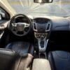 Ford Focus 2.0 AT SE Plus 2014