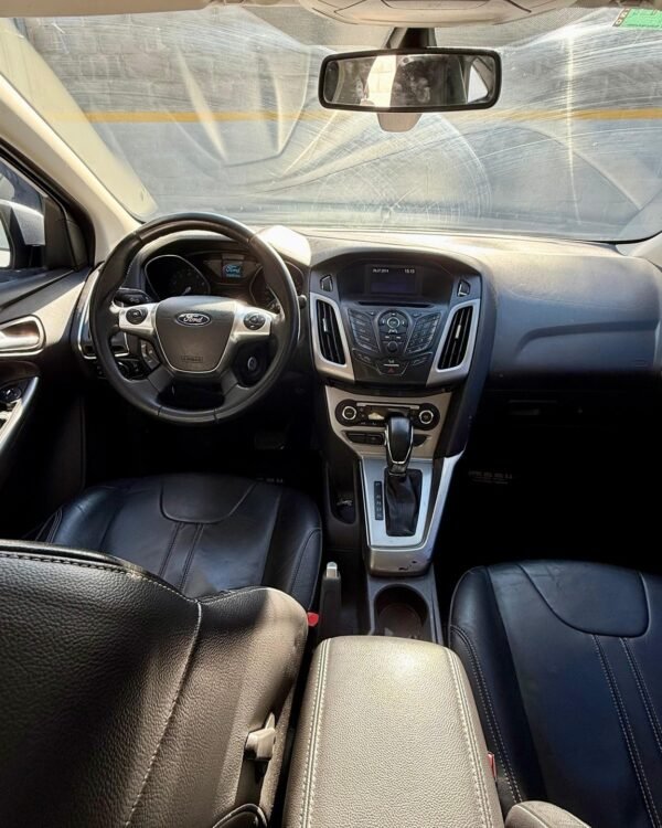 Ford Focus 2.0 AT SE Plus 2014 - Imagen 9