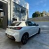 PEUGEOT 208 ALLURE PACK 1.6 – MODELO 2025