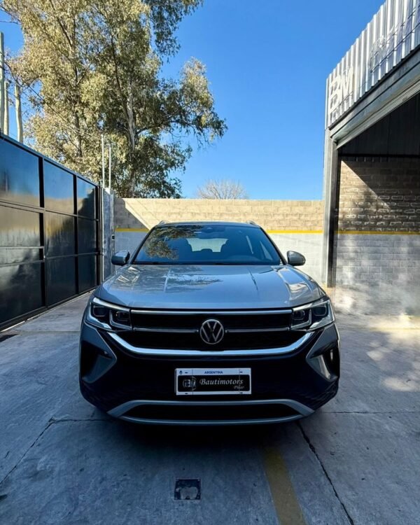 VOLKSWAGEN TAOS HIGHLINE 250 TSI AT | 2024 - Imagen 5