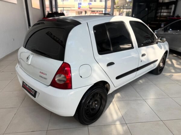 RENAULT CLIO PACK PLUS 1.2 - Imagen 6