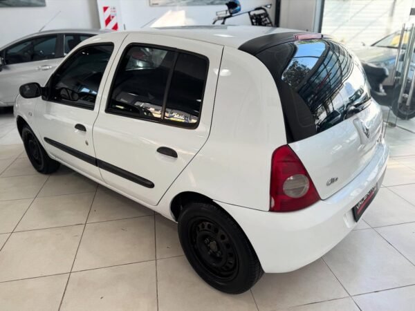 RENAULT CLIO PACK PLUS 1.2 - Imagen 4