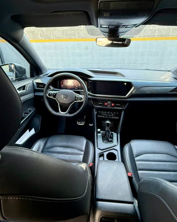 VOLKSWAGEN TAOS HIGHLINE 250 TSI AT | 2024 - Imagen 7