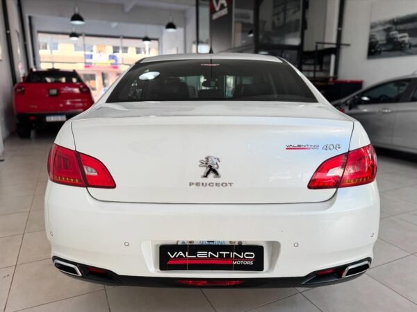 PEUGEOT 408 FELINE HDI - Imagen 5