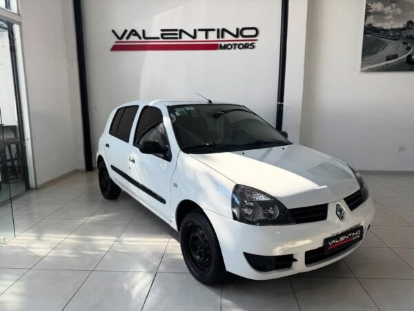 RENAULT CLIO PACK PLUS 1.2