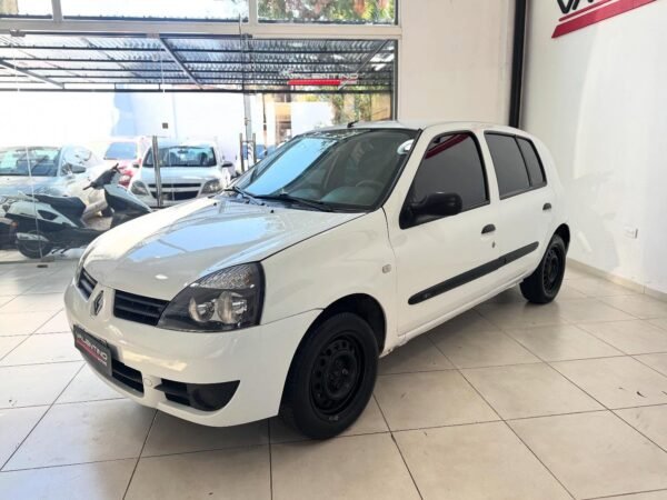 RENAULT CLIO PACK PLUS 1.2 - Imagen 3