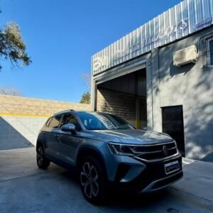 VOLKSWAGEN TAOS HIGHLINE 250 TSI AT | 2024