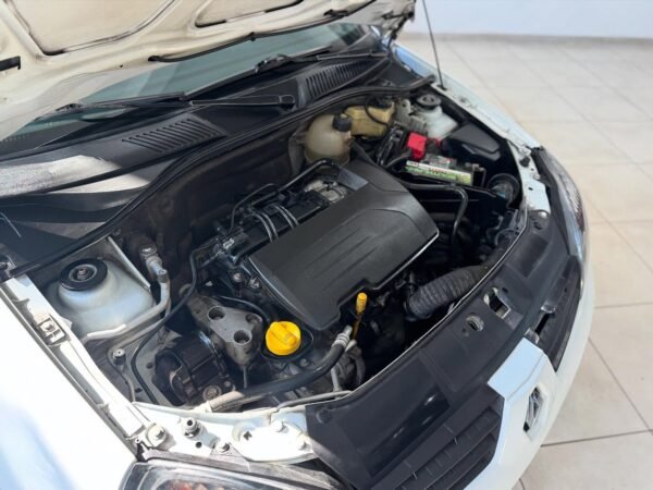 RENAULT CLIO PACK PLUS 1.2 - Imagen 9