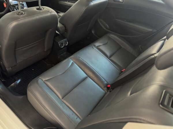 PEUGEOT 408 FELINE HDI - Imagen 11