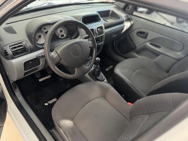 RENAULT CLIO PACK PLUS 1.2 - Imagen 10