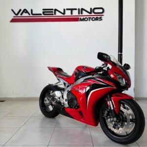 Honda CBR 1000 RR