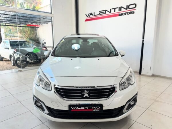 PEUGEOT 408 FELINE HDI - Imagen 2