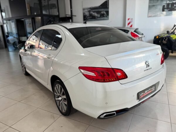 PEUGEOT 408 FELINE HDI - Imagen 4