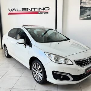 PEUGEOT 408 FELINE HDI