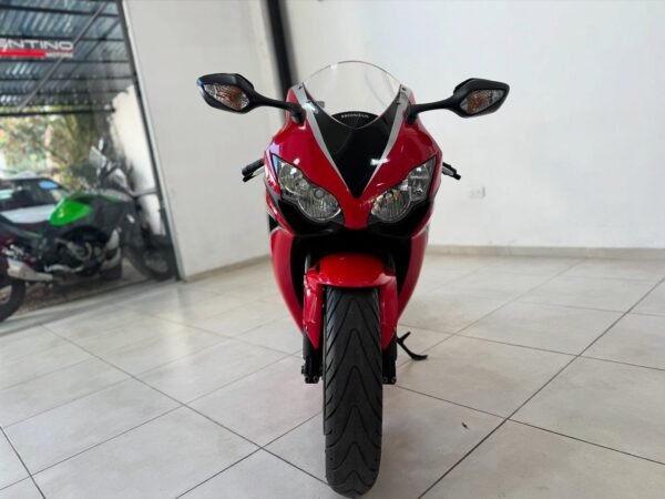 Honda CBR 1000 RR - Imagen 2