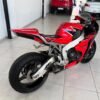 Honda CBR 1000 RR