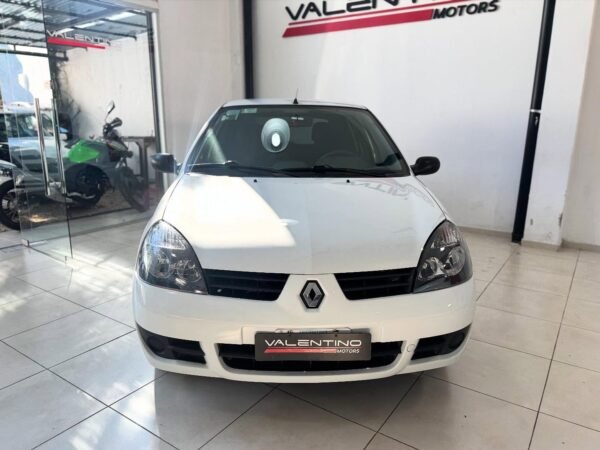 RENAULT CLIO PACK PLUS 1.2 - Imagen 2