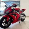 Honda CBR 1000 RR
