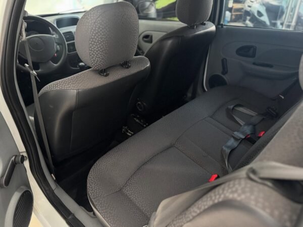 RENAULT CLIO PACK PLUS 1.2 - Imagen 13