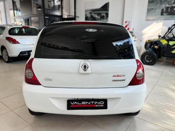 RENAULT CLIO PACK PLUS 1.2 - Imagen 5