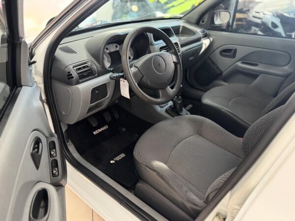 RENAULT CLIO PACK PLUS 1.2 - Imagen 11