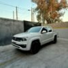 VOLKSWAGEN AMAROK 2021