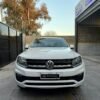 VOLKSWAGEN AMAROK 2021