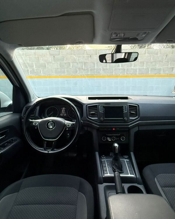 VOLKSWAGEN AMAROK 2021 - Imagen 6