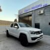 VOLKSWAGEN AMAROK 2021