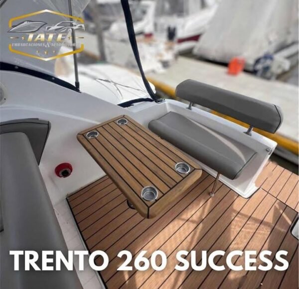 Trento 260 Succcess - Imagen 2