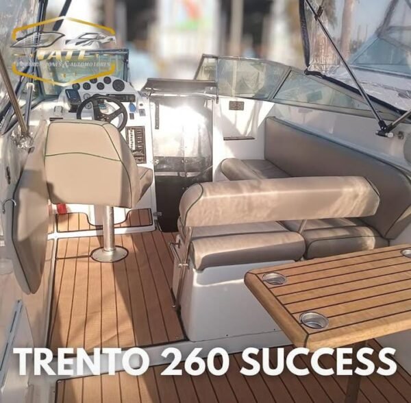 Trento 260 Succcess - Imagen 3