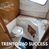 Trento 260 Succcess