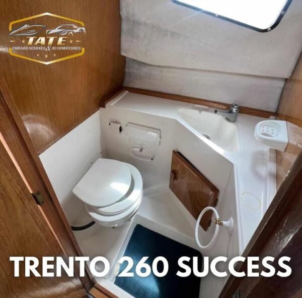 Trento 260 Succcess - Imagen 5