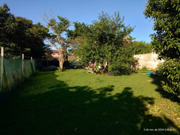 TERRENO EN VENTA EN TALAR DE PACHECO Mendoza 1000 - Imagen 3