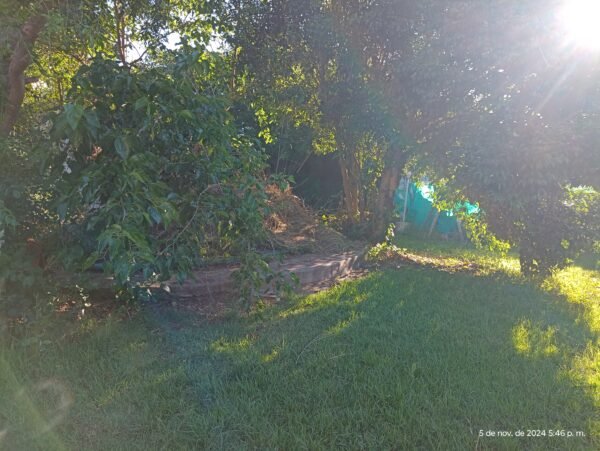 TERRENO EN VENTA EN TALAR DE PACHECO Mendoza 1000 - Imagen 5