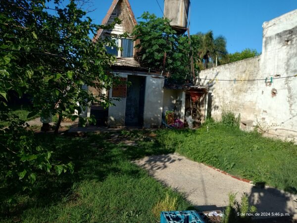 TERRENO EN VENTA EN TALAR DE PACHECO Mendoza 1000 - Imagen 6