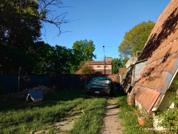 TERRENO EN VENTA EN TALAR DE PACHECO Mendoza 1000 - Imagen 7