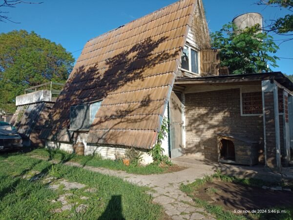 TERRENO EN VENTA EN TALAR DE PACHECO Mendoza 1000 - Imagen 8