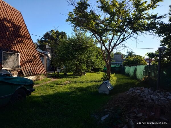 TERRENO EN VENTA EN TALAR DE PACHECO Mendoza 1000 - Imagen 9